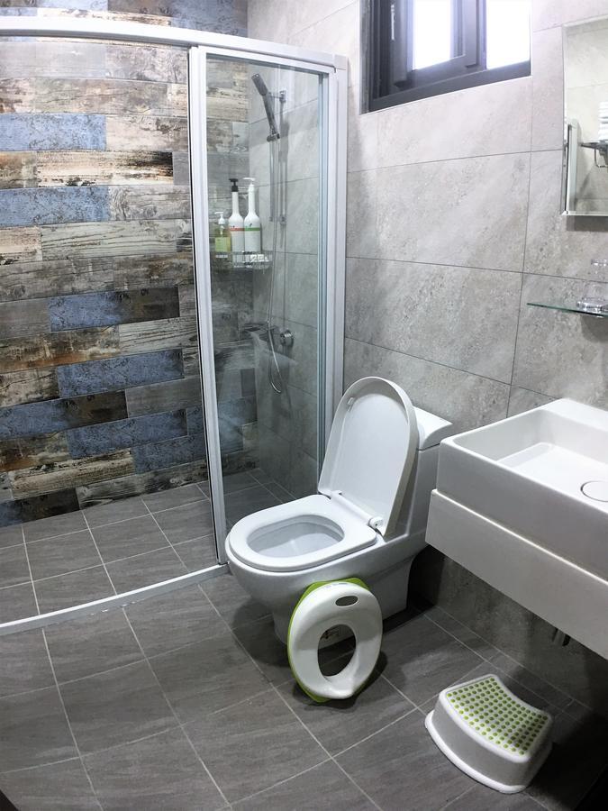 23 Here B&B Hualien Exterior foto