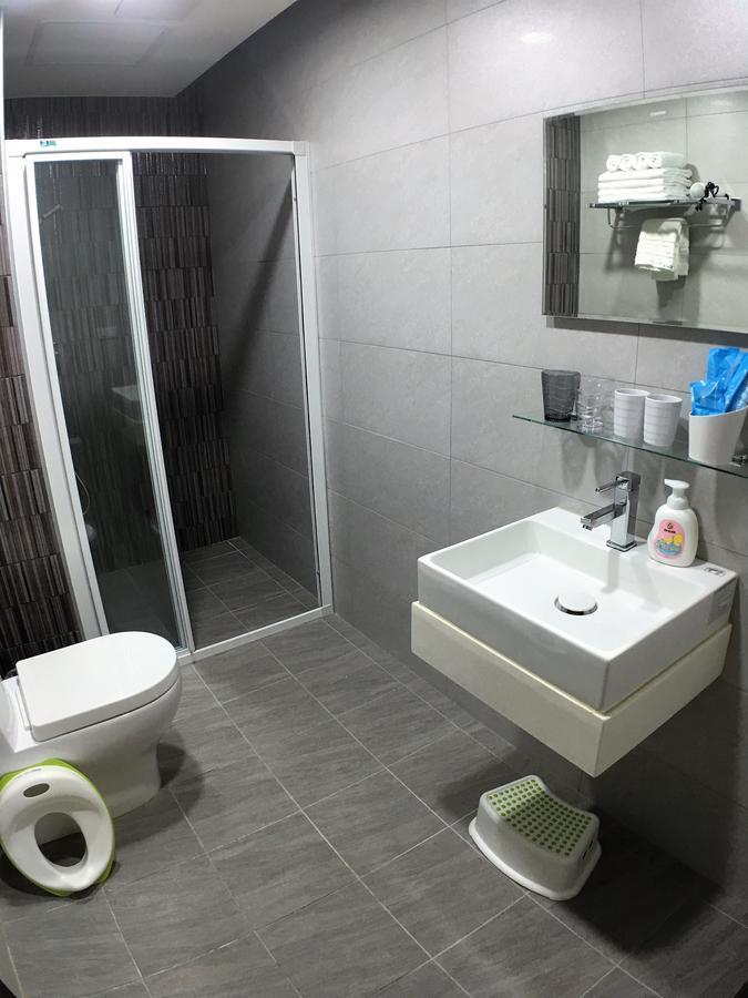 23 Here B&B Hualien Exterior foto